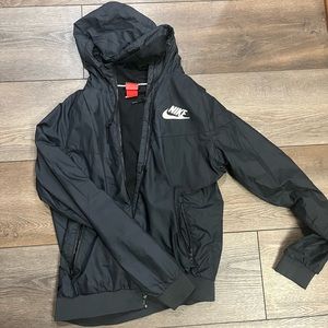Women’s Nike Windbreaker